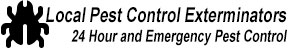 Meadow Vista CA Pest Control Exterminators